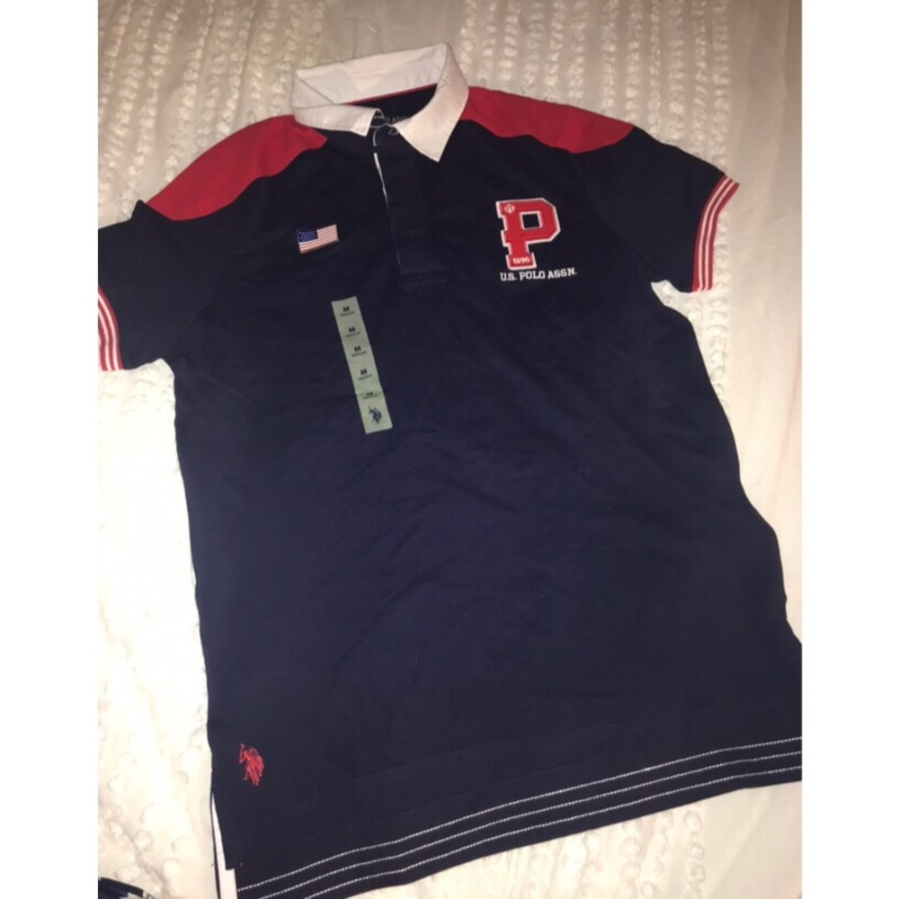 Men’s Polo Shirt